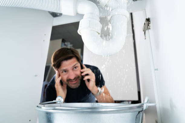 Best Residential Plumbing Services  in Laware City, DE