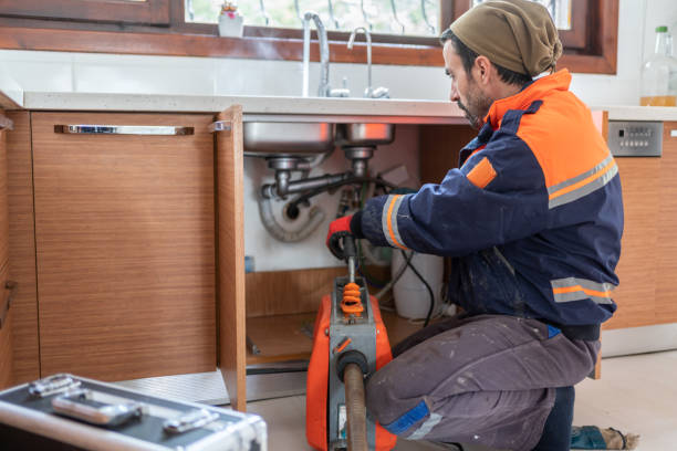 Best Residential Plumbing Services  in Laware City, DE