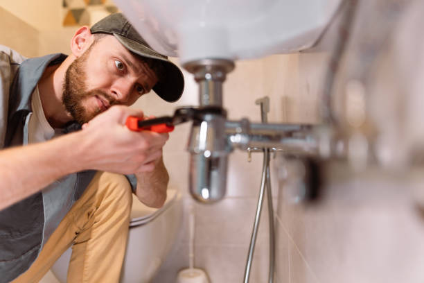 Best Leak Detection Services  in Laware City, DE