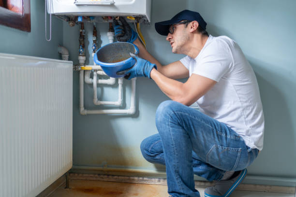 Best Water Leak Repair  in Laware City, DE