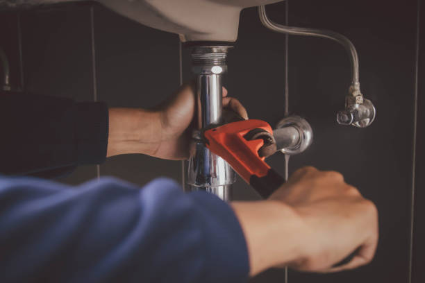 Best Clogged Drain Plumber  in Laware City, DE